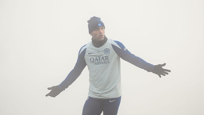 Inter-Bologna, pochi cambi per Chivu: scelto il compagno di Lautaro, un solo vero dubbio - immagine 1