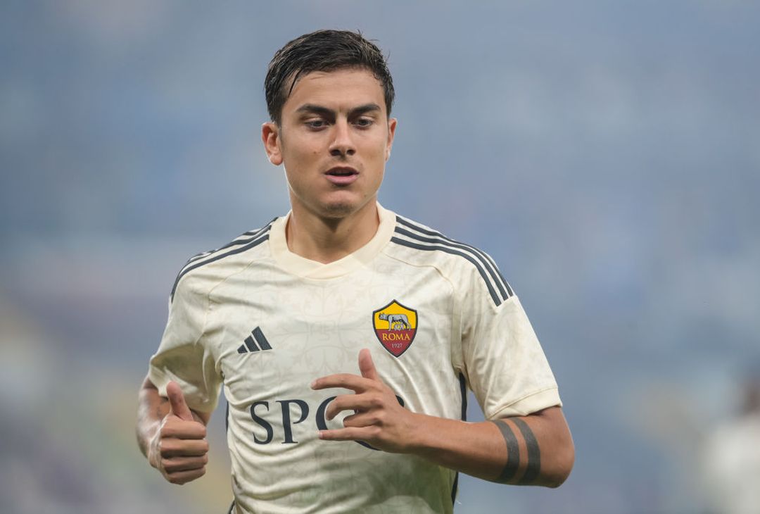 Genoa-Roma 4-1 – FOTO GALLERY - immagine 38