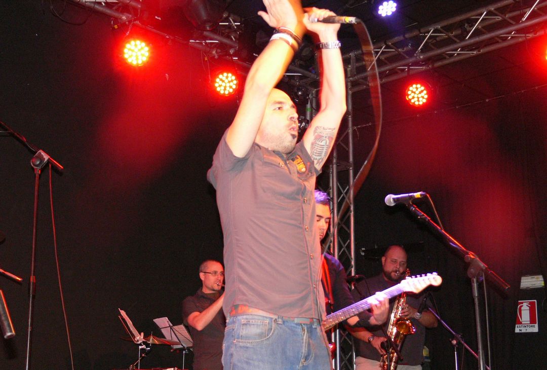 Fotogallery – “CantaToro” il concerto per il Fila - immagine 24