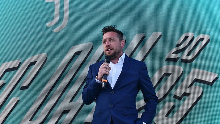 Giaccherini: “Paratici? Nessuno è più preparato di lui. Deve avere un progetto” - immagine 1
