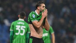 Sassuolo, si ferma Walukiewicz: le sue condizioni e le ultime in vista del Lecce