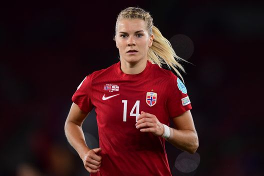 Bug in EA Sports FC 24, Ada Hegerberg insultata sui social: “Stiamo andando molto oltre”- immagine 3