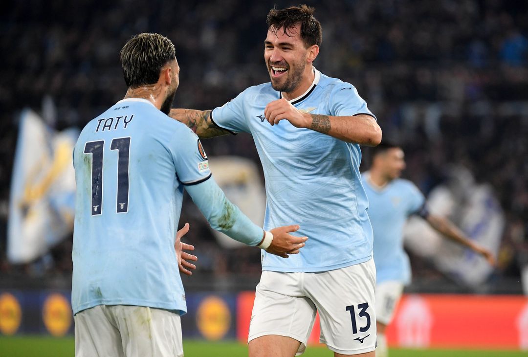 Castellanos e Romagnoli