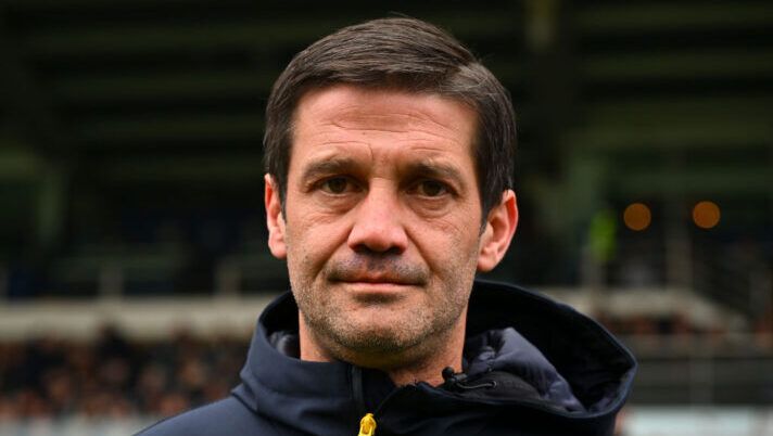 Chivu: “Voglio elogiare questi due giocatori! Perché sono stato espulso, a Bergamo…” - immagine 1