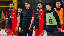 Lumezzane-Padova, Paci con la formazione tipo: nessuno sconto ai biancoscudati