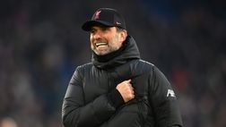 Liverpool, Klopp: “Lasciare credo sia la scelta giusta. Vi svelo un retroscena”