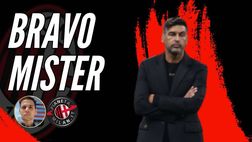 FONSECA inGABBIA INZAGHI. La VITTORIA del MILAN nel DERBY è SUA, MA… È passato solo un anno