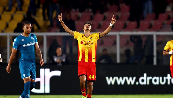 Gabriel e Gandelman in coro: “Volevamo vincere, ma 1 punto va più che bene” - immagine 1