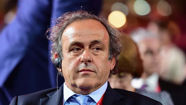 Michel Platini
