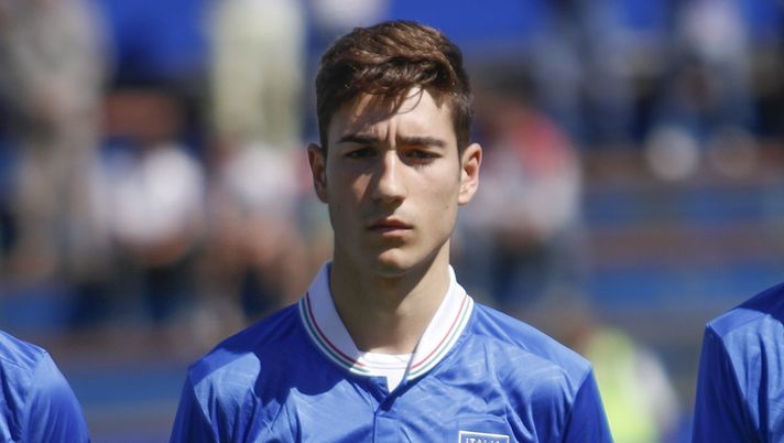 Torino, altro colpo per la Primavera: ecco Troiani dal Chievo Torino, altro colpo per la Primavera: ecco Troiani dal Chievo - immagine 1