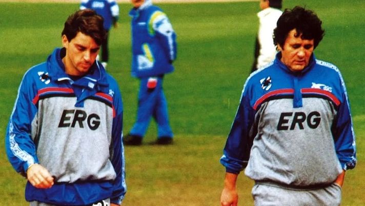 Il mondo del calcio piange Viganò: aveva 84 anni Il mondo del calcio piange Viganò: aveva 84 anni - immagine 1