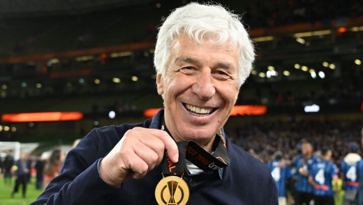 INFO SOS – L’Atalanta vuole tenere Gasperini e offre il rinnovo: ecco quando sarà l’incontro - immagine 1