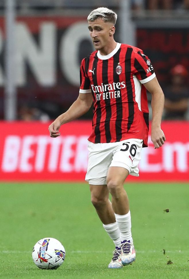 Milan-Torino 2-2
