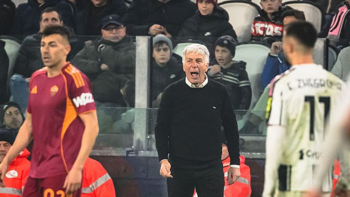 Gasp: “Ferguson e altri nuovi non mi stanno convincendo” - immagine 1