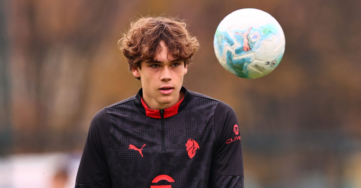 primavera vladimirov il milan 232 una grande squadra renna un piacere conoscerlo da Pianetamilan.it primavera vladimirov il milan 232 una grande squadra renna un piacere conoscerlo