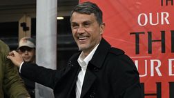 Milan, Galli: “Maldini? Non era il giusto momento per il club”