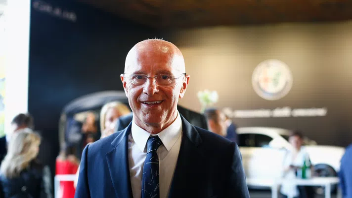 napoli milan sacchi