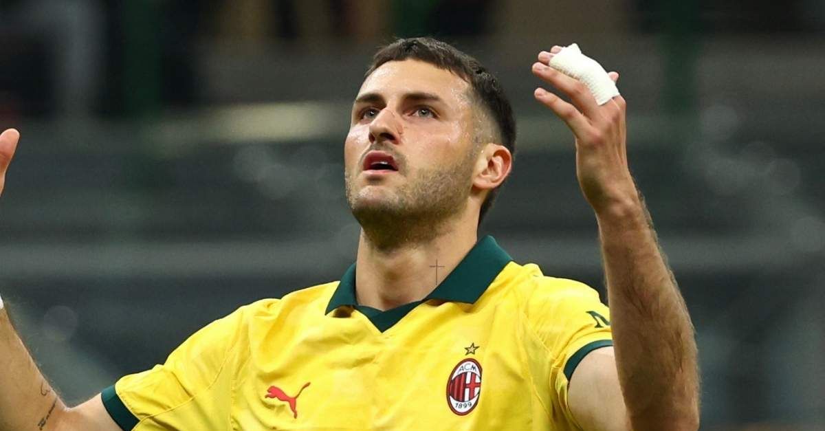 Calciomercato, attaccante in arrivo soltanto se parte Giménez: il Milan si aspetta che …