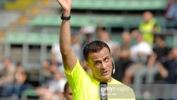 Empoli-Lazio, rigore su Pedro? Marelli: “Un abbaglio di Colombo. Il VAR poteva…”