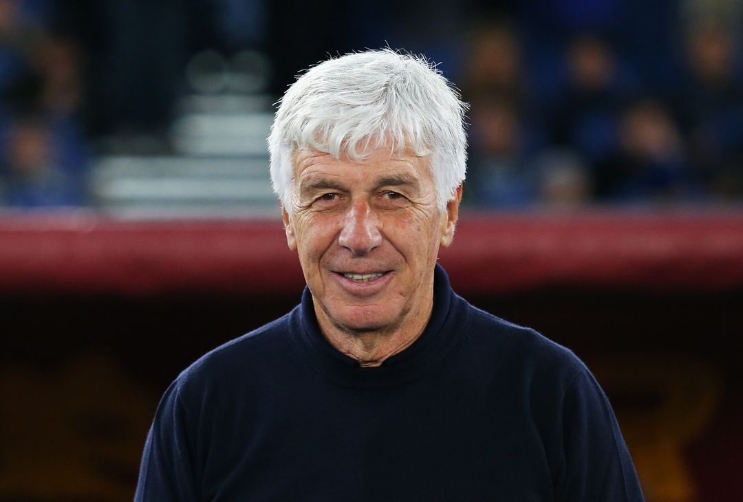 Roma-Inter 0-1 – FOTO GALLERY - immagine 14