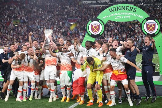 (Photo by Alex Grimm/Getty Images) Inter in allerta, le italiane a giugno: mai vinta una finale europea…- immagine 6
