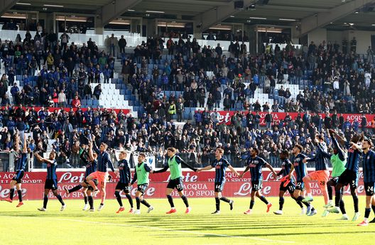 Atalanta, Gasperini: “Scudetto? Se ne parla sempre ma non è questo il momento”- immagine 2