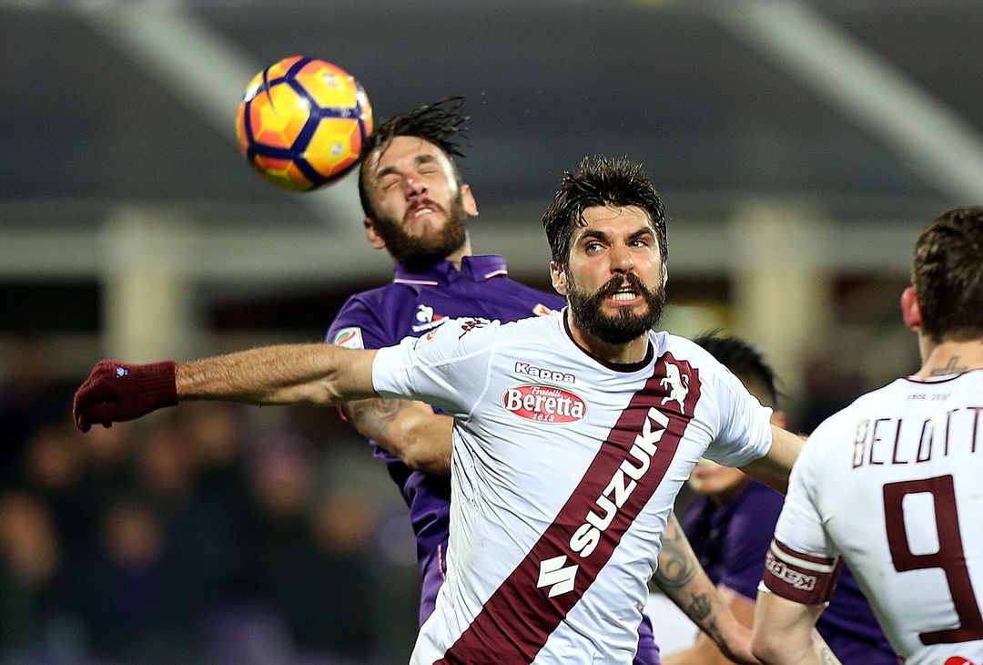 Fotogallery – Fiorentina-Torino 2-2: i granata rimontano la viola - immagine 56