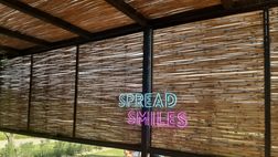 FOTO VN – Ex viola, Diamanti presenta la sua nuova linea di occhiali