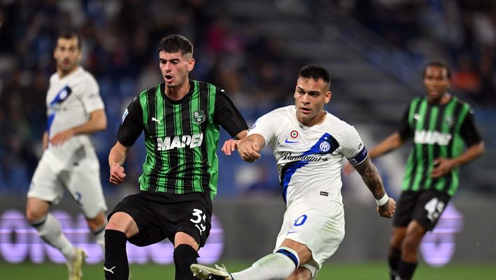 Sassuolo-Inter, i nerazzurri come Fiorentina e Frosinone: ecco perché - immagine 1