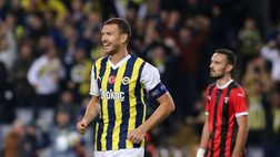 Ct Bosnia: “Dzeko può ancora fare grandi cose, la qualità è intatta. Sono convinto…”