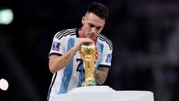 Copa America, da Lautaro a Pulisic e Lapadula: i 20 giocatori convocati dalla Serie A
