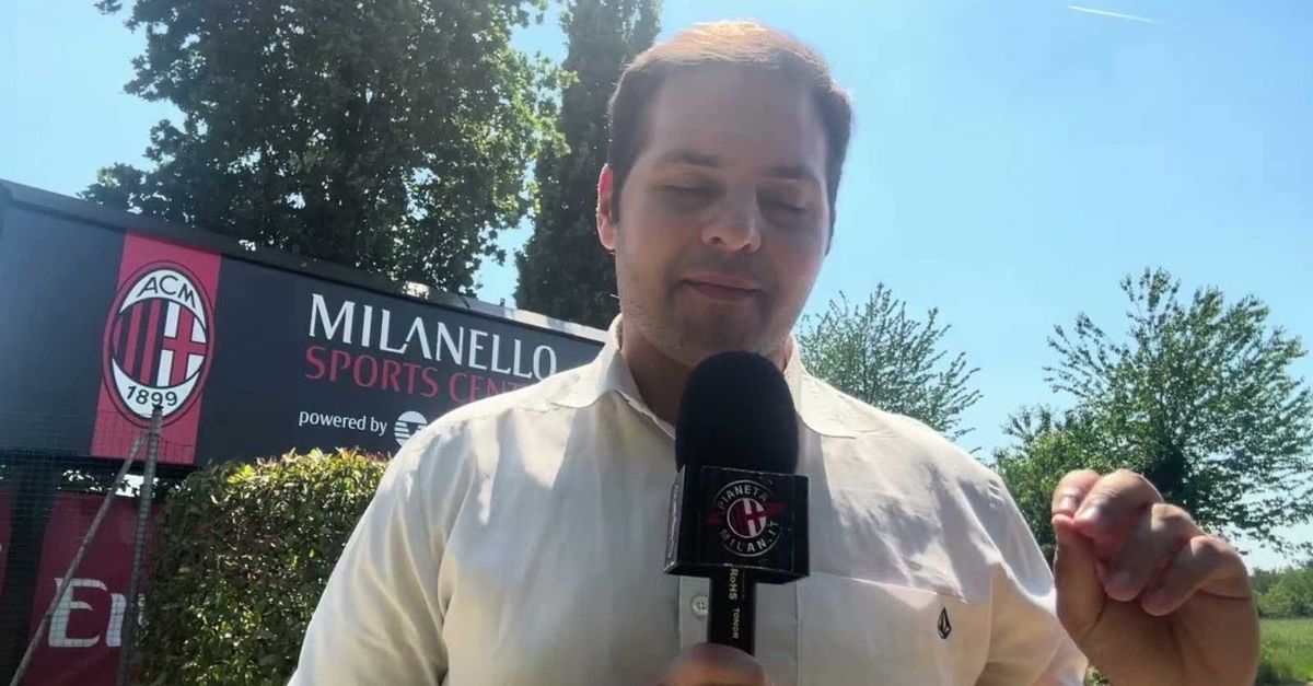 allegri per sbaglio svela tutto sul futuro milan cagliari la partita pi249 importante da Pianetamilan.it allegri per sbaglio svela tutto sul futuro milan cagliari la partita pi249 importante