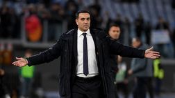 Raspadori, la prima diagnosi! Palladino: “Spero nulla di grave. E vi dico i nostri tre rigoristi”