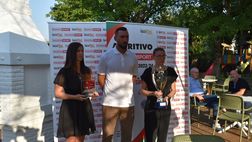 Donnarumma, premio e ripartenza: “Motivo d’orgoglio essere tra i più esperti”