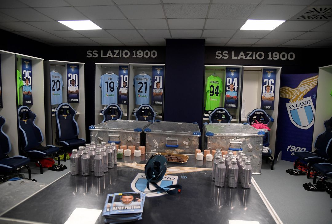 Lazio-Lecce, le migliori immagini della trentottesima di Serie A – GALLERY - immagine 13