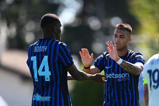 Inter, altre due amichevoli in chiaro su DAZN: ecco quando e come vederle- immagine 2