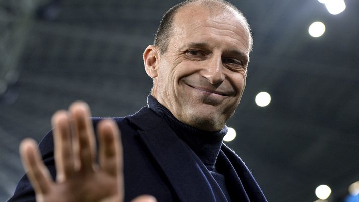Massimiliano Allegri