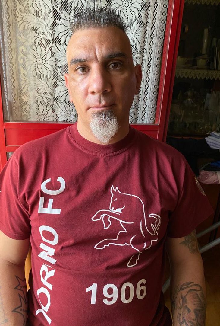 Fotogallery 3 – Il 4 maggio a casa, le foto dei tifosi granata - immagine 71