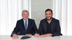 UFFICIALE – Serie A, Aquilani è il nuovo allenatore del Sassuolo: il comunicato