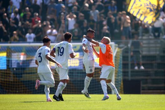Serie C, Pergolettese-Inter U23 0-2 risultato finale: seconda vittoria consecutiva- immagine 3
