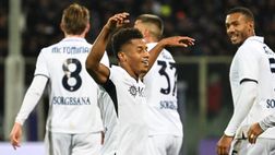 I voti di Fiorentina-Napoli al fanta: da Lukaku a Neres, De Gea, Dodo, Rrahmani e Anguissa