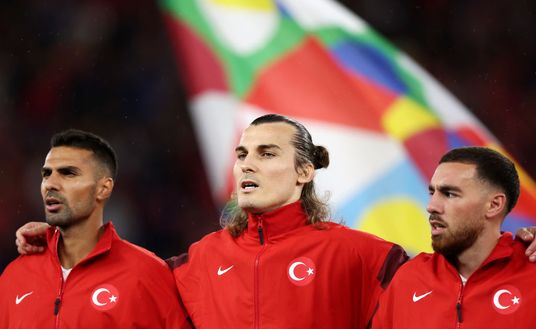 Spagna-Turchia, storia e curiosità riguardanti i rispettivi inni nazionali- immagine 3