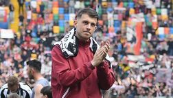 Romano: “Juve, l’identikit per il colpo in mediana. Samardzic, Hojbjerg e Zielinski no priorità”