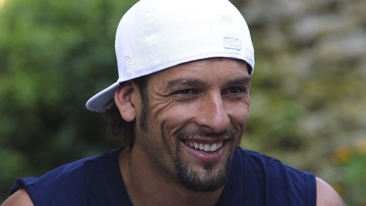 Amauri: “Spero vinca il Napoli lo scudetto. Conte ormai lo conosciamo. Sulla Juve…” - immagine 1