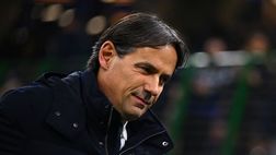 Inzaghi: “Palla uscita ma il rigore non esiste! Thuram e Arnautovic da valutare, Acerbi, Barella…”