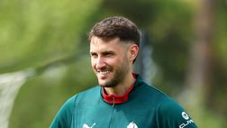 Milan, il ‘Bebote’ Giménez compie 25 anni! Passato recente nefasto ma il futuro è da scrivere