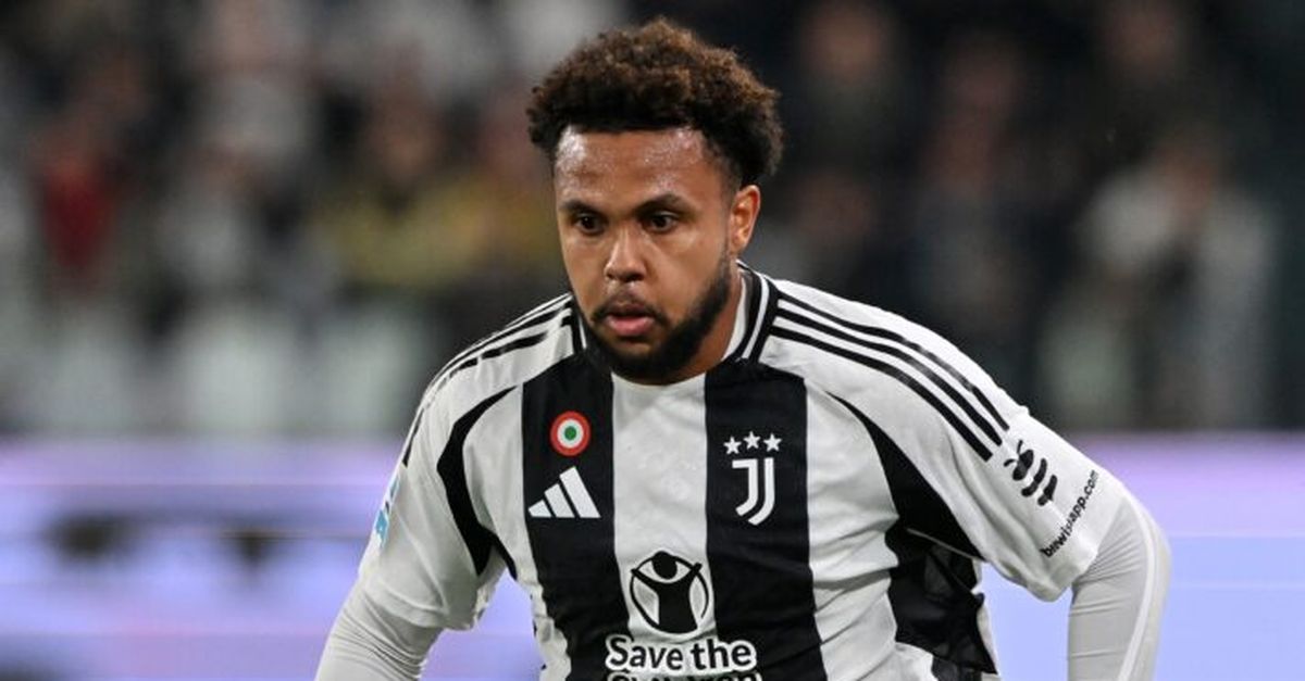 McKennie: "Tudor mi aveva detto di perdere peso. Basta snack"