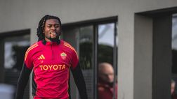 Roma, Koné si scalda per la volata Champions. E Gasperini pensa al cambio modulo