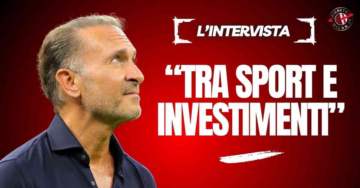 Cardinale entra anche in NFL? Il numero uno di RedBird: “Interessato, ma…” Cardinale entra anche in NFL? Il numero uno di RedBird: “Interessato, ma…”