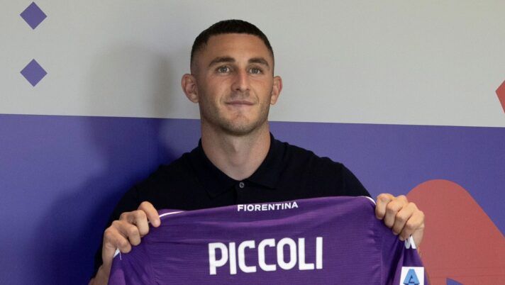 UFFICIALE – Piccoli alla Fiorentina, ecco l’annuncio: le cifre del trasferimento - immagine 1